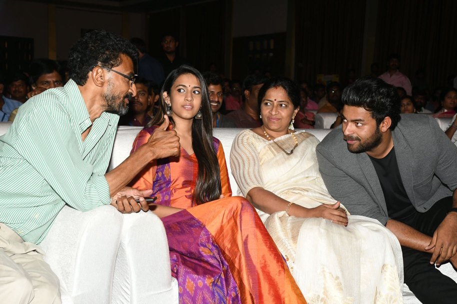 Mister-Movie-Pre-Release-Function